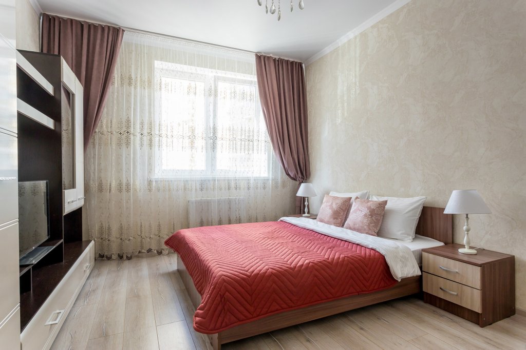 Фотография квартиры Апартаменты на Садовой 159/2