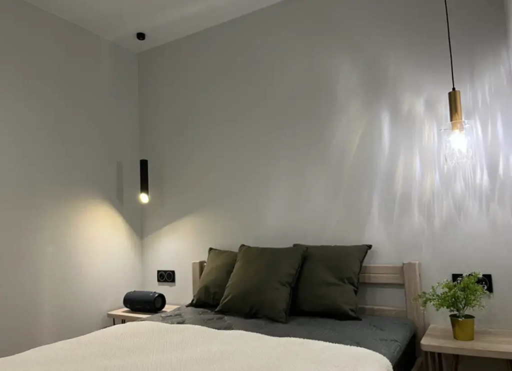 Фотография квартиры Апартаменты Grinvich