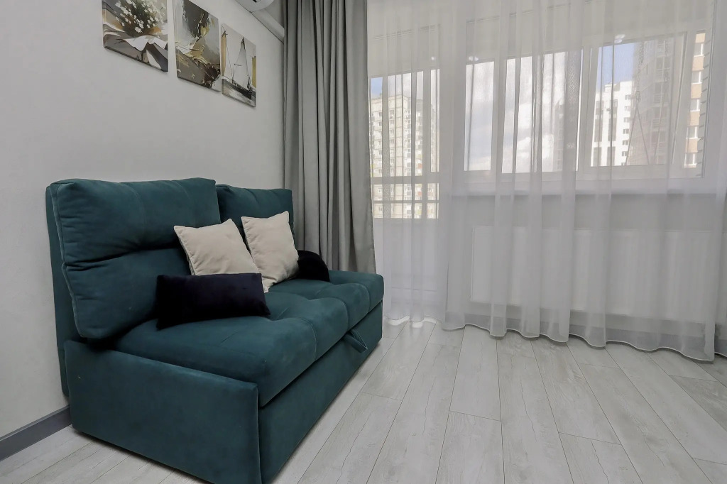 Фотография квартиры Апартаменты Privi House на Молодежной 107В