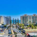 Фотография гостиницы Direct Hotels - Sea Breeze Mooloolaba