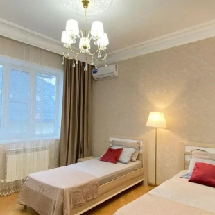 Фотография Коттеджа Коттедж на улице Коттеджная 4