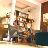 Фотография гостиницы Abalú Boutique & Design Hotel