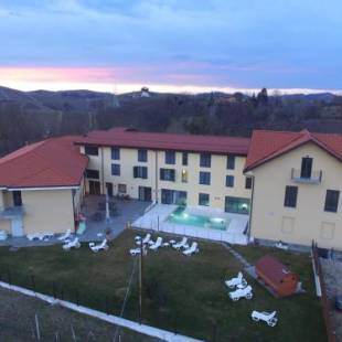 Фотографии гостиницы
SPA Roero Relax Resort