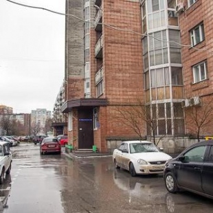 Фотография гостевого дома Комнаты на Фрунзе, 63 