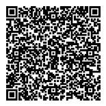 QR код апарт отеля Веста