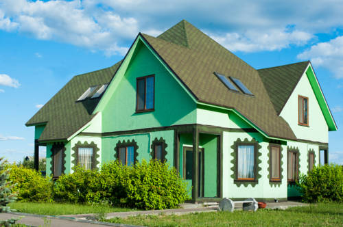 Фотография мини отеля Провинция