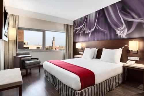 Фотография гостиницы NH Amersfoort