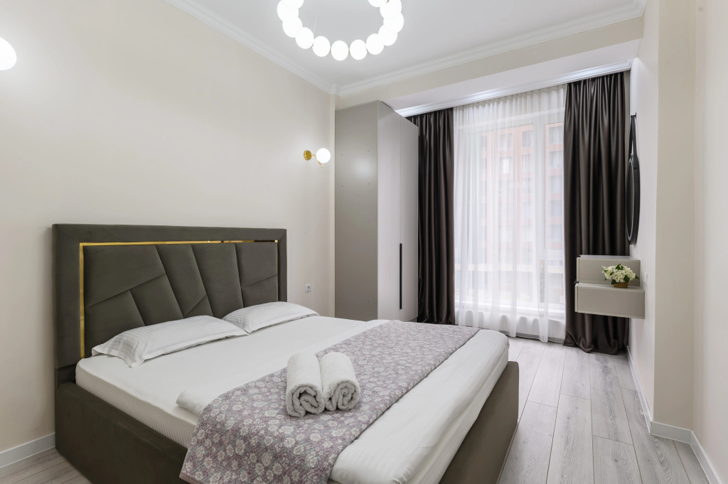 Фотография квартиры Квартира в ЖК Легенда