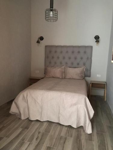 Фотография гостиницы Alojamiento Romeo y Julieta