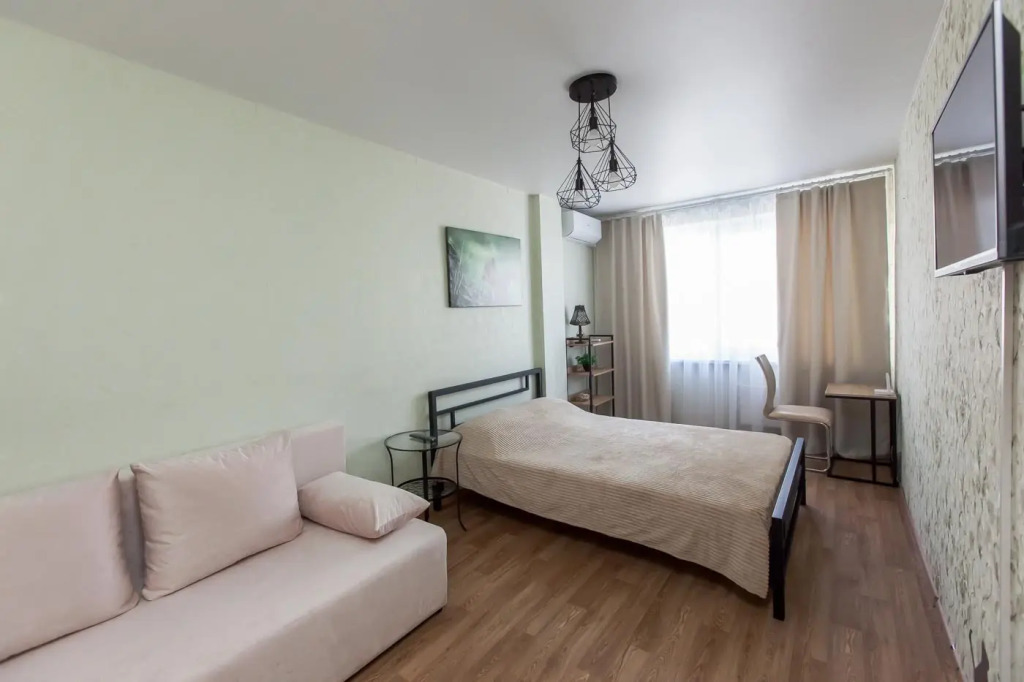 Фотография квартиры Квартира на улице 40 лет Победы 43