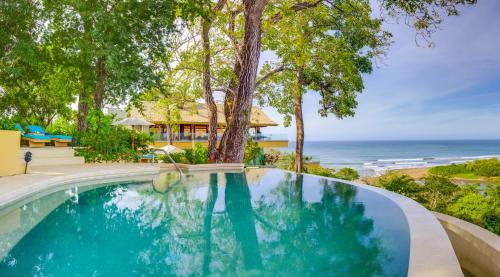 Фотография гостиницы Hotel Boutique Lagarta Lodge