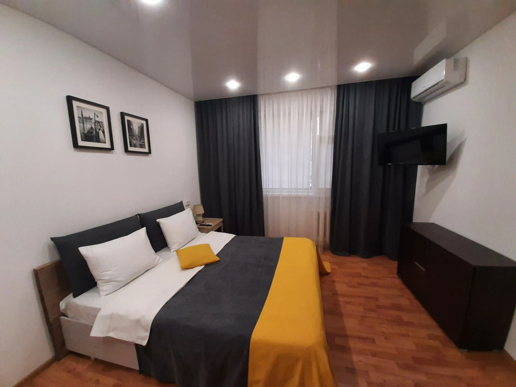 Фотография квартиры Апартаменты у Мамаева кургана 2