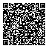 QR код мини отеля Яхта Пиранья