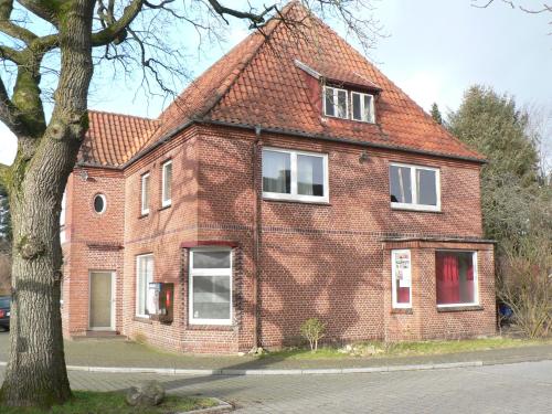 Фотографии хостела
Gästehaus Haalck