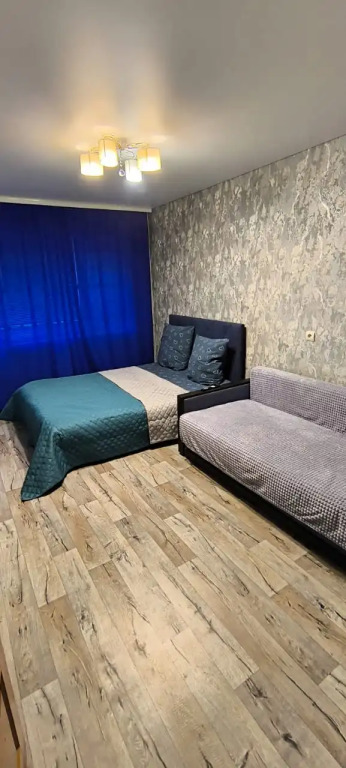 Фотография квартиры Квартира Ареал трехкомнатная возле ЖД