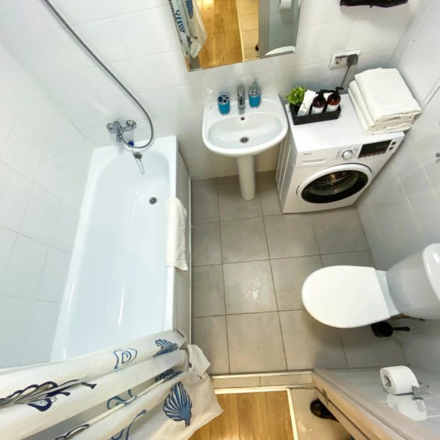 Фотографии квартиры
Viktory Apart Apartments