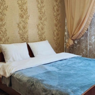 Фотография квартиры Квартира на набережной Габдуллы Тукая 3