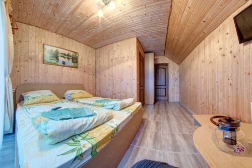 Фотография гостиницы Тога