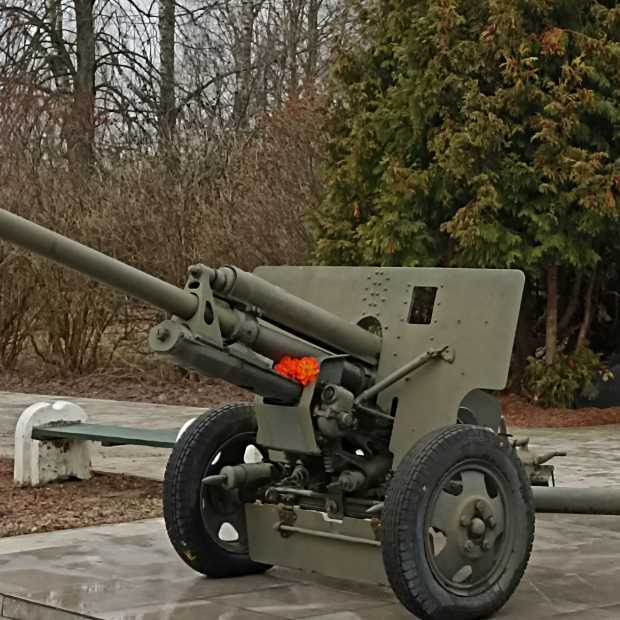 Фотография Военно-исторический музей Зайцева гора