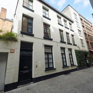 Фотография мини отеля B&B Maryline