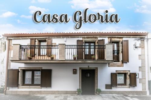 Фотография гостевого дома Casa Gloria