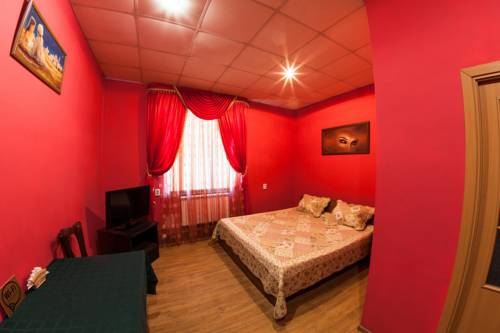 Фотографии мини отеля
Тысяча и одна ночь