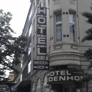 Фотографии гостиницы 
            Hotel Weidenhof