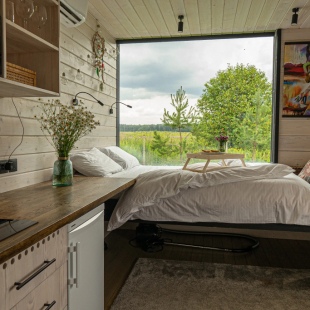 Фотография Коттеджа Частный дом Palma