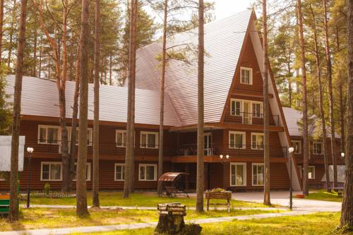 Фотография гостиницы Городище 47