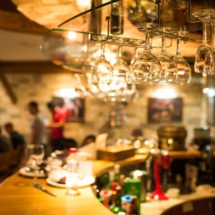 Фотография ресторана Эрмитаж Voyage