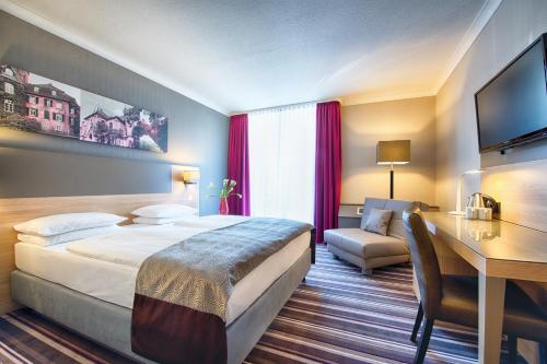 Фотография гостиницы Leonardo Hotel Düsseldorf Airport Ratingen
