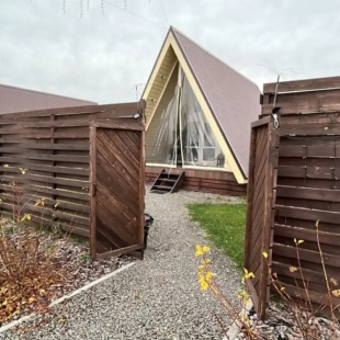 Фотография Коттеджа Частный дом №5 с Чаном