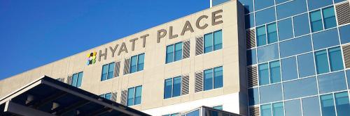 Фотография гостиницы Hyatt Place Houston- Northwest/Cy-Fair