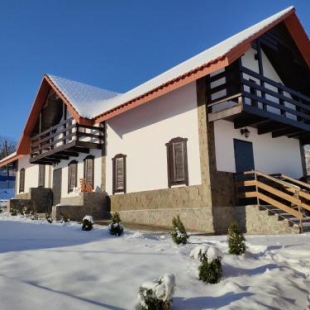 Фотография базы отдыха Дача Забугорище