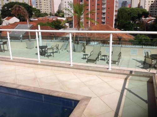 Фотография гостиницы Upper Hotel