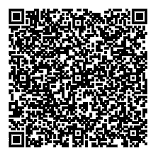 QR код хостела В Марьино