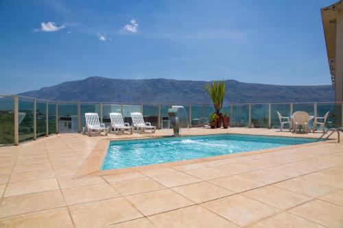 Фотография гостиницы Serra Palace Hotel