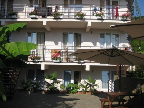 Фотография гостевого дома Illarion