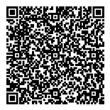 QR код хостела Весна