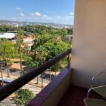 Фотография апарт отеля Manhattan Apart Hotel