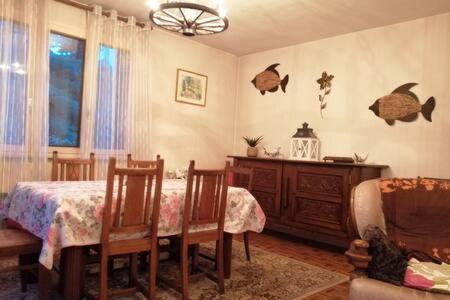 Фотографии гостевого дома
Les Vosges ça vous tente ?