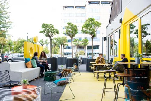 Фотография хостела Via Amsterdam