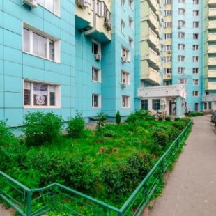 Фотография апарт отеля Парк-Отель