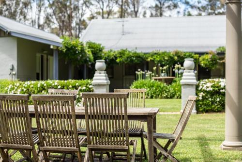 Фотография гостевого дома The Woods at Pokolbin