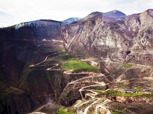 Фотография гостевого дома Tatev 1 Resort