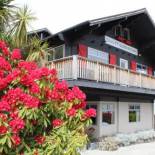 Фотография мини отеля Chalet Queenstown