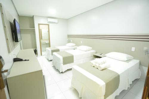 Фотографии гостиницы
Valen Porto Hotel São Luís