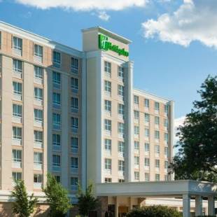 Фотографии гостиницы
Holiday Inn Hartford Downtown Area, an IHG Hotel