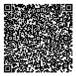 QR код гостиницы Пантера