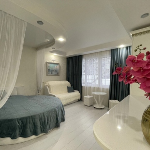 Фотография квартиры Апартаменты Анита в центре Сочи 1